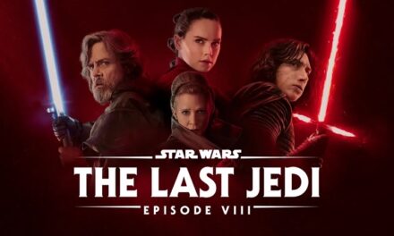 What A Shocker: Rian Johnson Is STILL Defending ‘Star Wars: The Last Jedi’