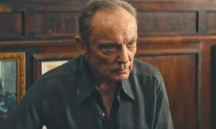 Udo Kier, Beloved Actor, Dead At 81