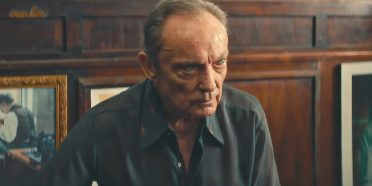 Udo Kier, Beloved Actor, Dead At 81