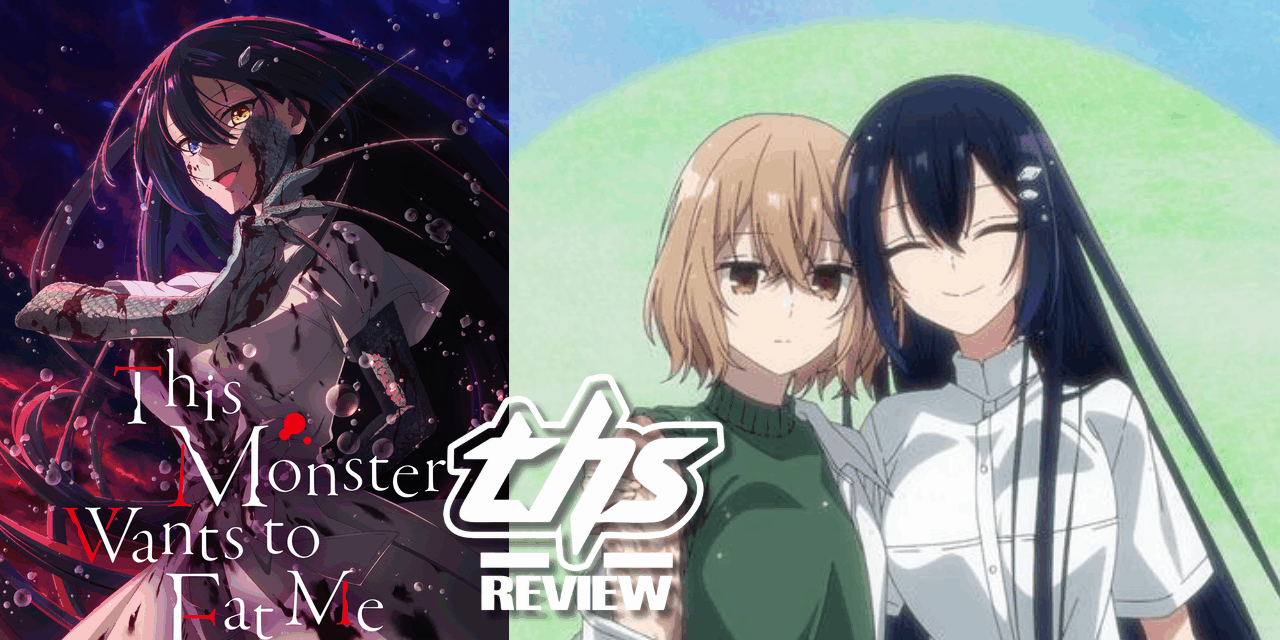 This Monster Wants To Eat Me Ep. 7 “A Kind Person”: Murky Waters Of Yuri [Review[