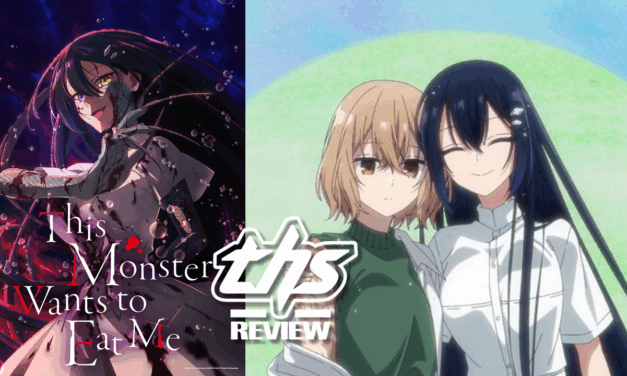 This Monster Wants To Eat Me Ep. 7 “A Kind Person”: Murky Waters Of Yuri [Review[