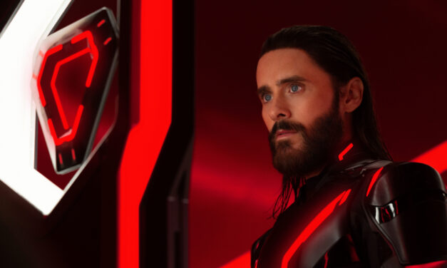 Tron: Ares Is Coming Home For The Holidays, And There’s More Good News For Steelbook Collectors