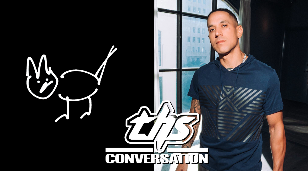 ‘Stray Cat’: Klypso Releases His First Single Ahead Of Debut EP In 2026