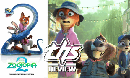 ‘Zootopia 2’ Review: Disney’s Long Awaited Sequel Is Two-riffic! 