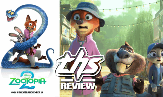 ‘Zootopia 2’ Review: Disney’s Long Awaited Sequel Is Two-riffic! 