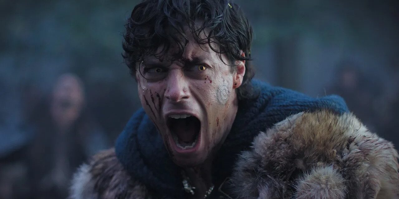 ‘The Pendragon Cycle: Rise of the Merlin’ Soon Premiering On Daily Wire+