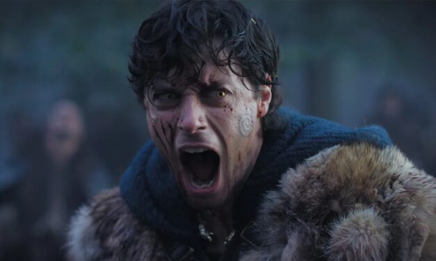 ‘The Pendragon Cycle: Rise of the Merlin’ Soon Premiering On Daily Wire+