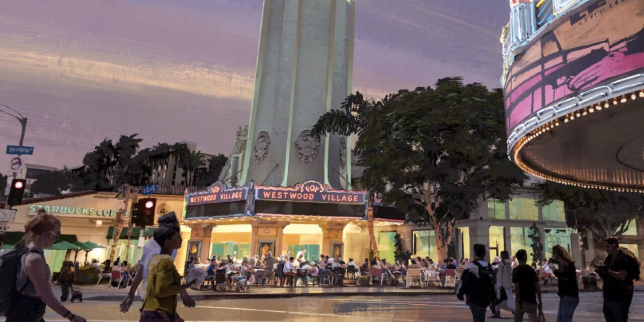 American Cinematheque Joins Forces With Village Directors To Operate And Progam Historic Westwood Village Theatre