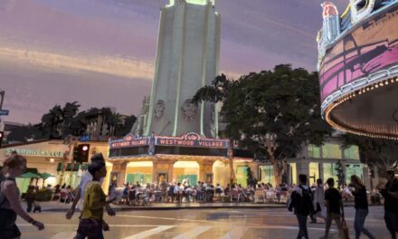 American Cinematheque Joins Forces With Village Directors To Operate And Progam Historic Westwood Village Theatre