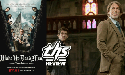 ‘Wake Up Dead Man’ Review – Truth, Faith, And Benoit Blanc Really Makes You Think