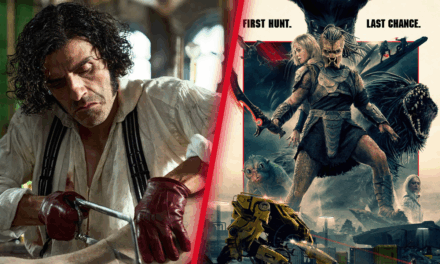 Predator: Badlands and Wicked Headline A Full Weekend on What We’re Watching with THS