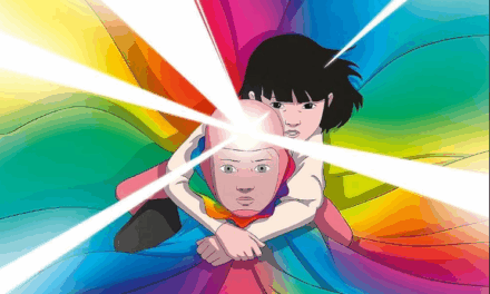 English-Language Trailer Drops For ‘Arco’, Animated Feature With Major Awards Buzz