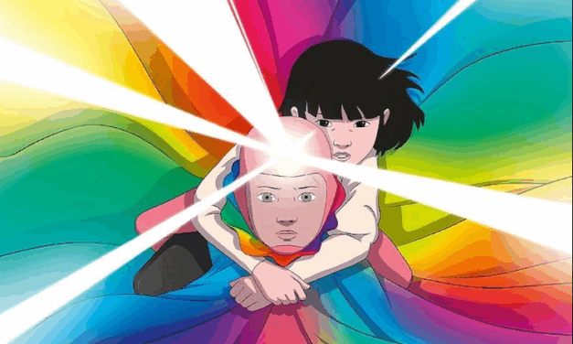 English-Language Trailer Drops For ‘Arco’, Animated Feature With Major Awards Buzz