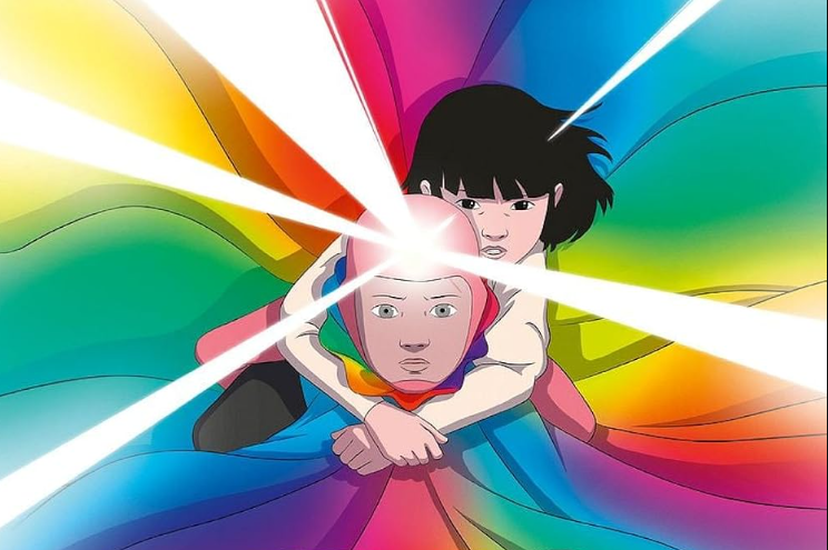 English-Language Trailer Drops For ‘Arco’, Animated Feature With Major Awards Buzz