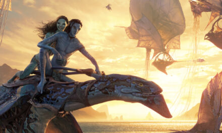 Avatar: Fire and Ash’s New Miley Cyrus Single Ready to Burn Up the Charts