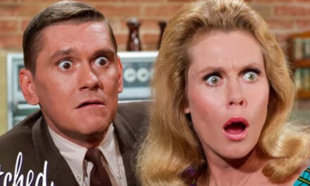 Bewitched Reboot In Development from Sony TV