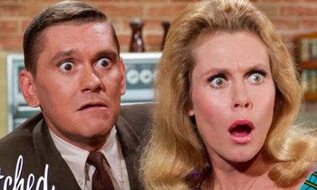 Bewitched Reboot In Development from Sony TV