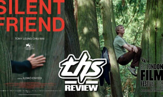 Silent Friend- A Mediative Anthology About Humanity’s Connection To Botany [Review]