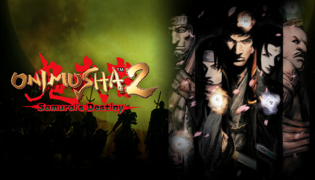 ‘Onimusha 2: Samurai’s Destiny’ Remaster Demo Launches as Capcom Discounts Classic Series