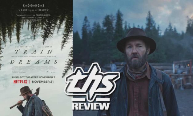 ‘Train Dreams’ Review – A Breathtaking Look At Grief And The Magic Hour