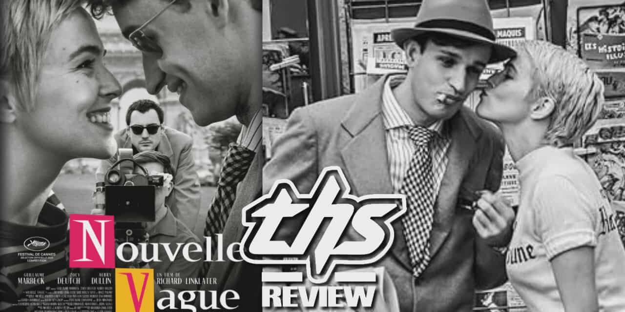 ‘Nouvelle Vague’ Review: Richard Linklater’s Niche Filmography Continues With A Love Letter To French New Wave