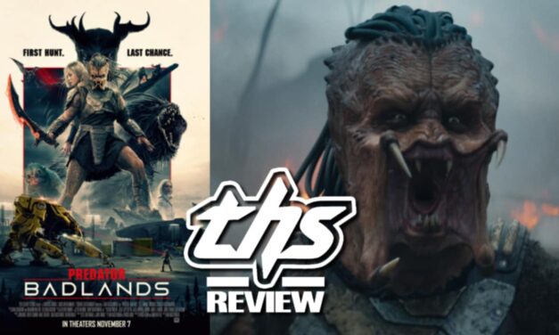 ‘Predator: Badlands’ Review – An Exceptional Action Flick Humanizes The Yautja