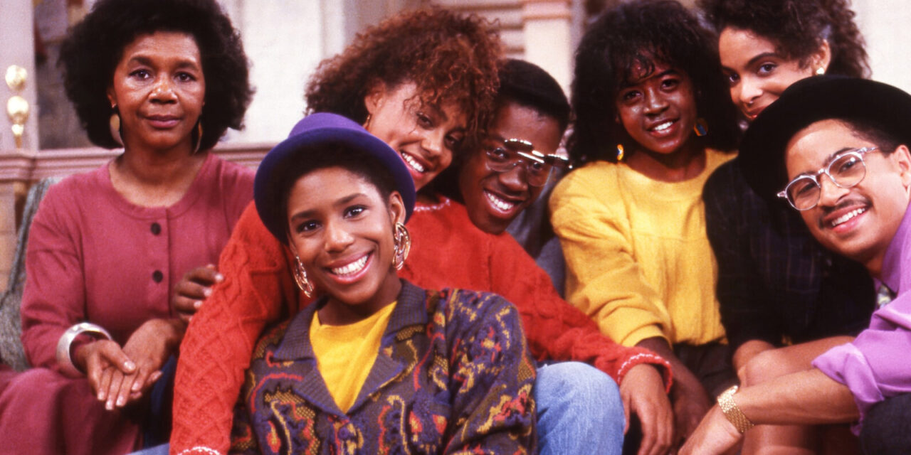 A Different World Sequel Series Set for Netflix