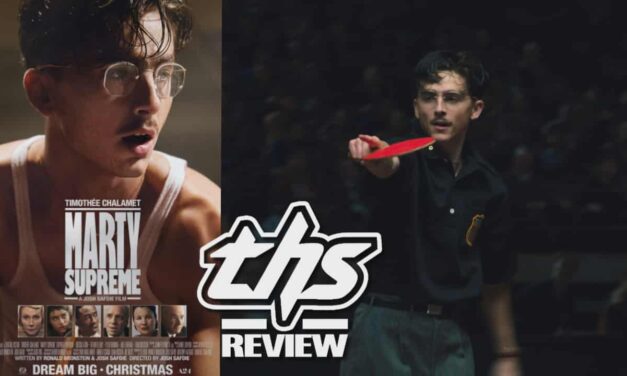 ‘Marty Supreme’ Review – With ‘Marty’, Chalamet and Safdie Reign ‘Supreme’ 