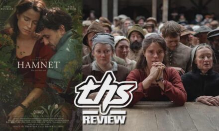 Shakespeare in Grief: “Hamnet” Review