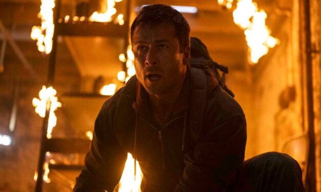 The Running Man Will Be A Test Of Glen Powell’s Box Office Potential