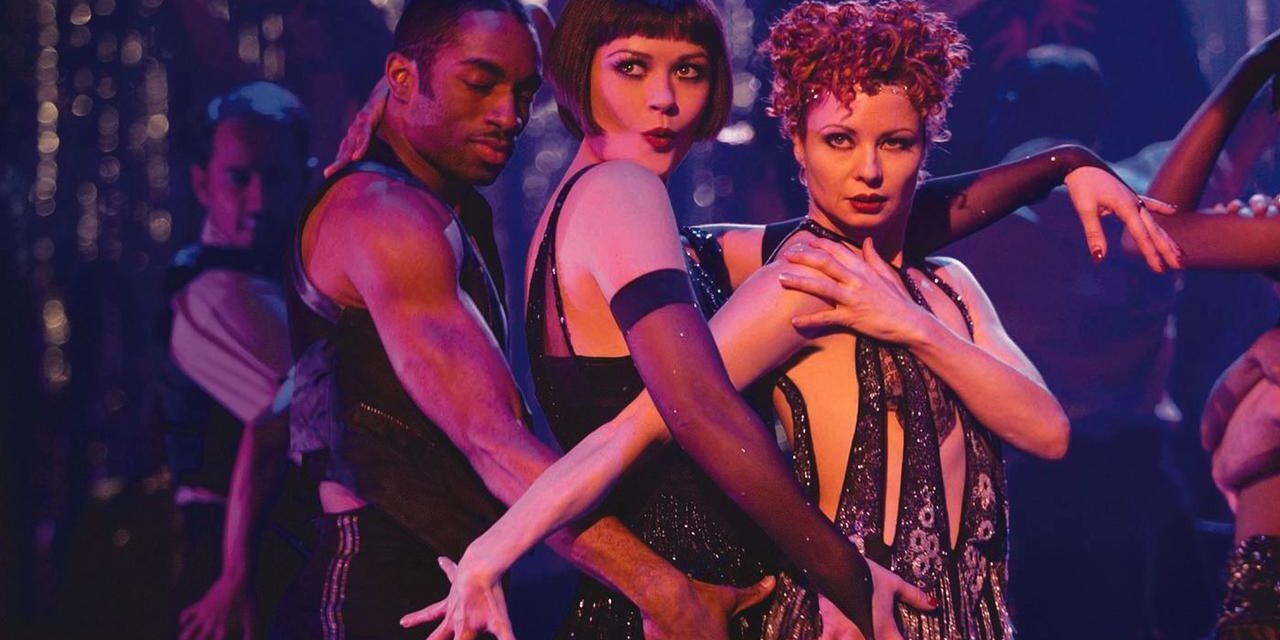 The Ten Best Movie Musicals Ever