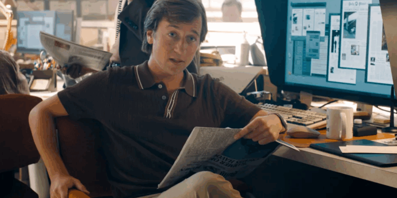 Superman Spinoff TV Series Confirmed: ‘DC Crime’