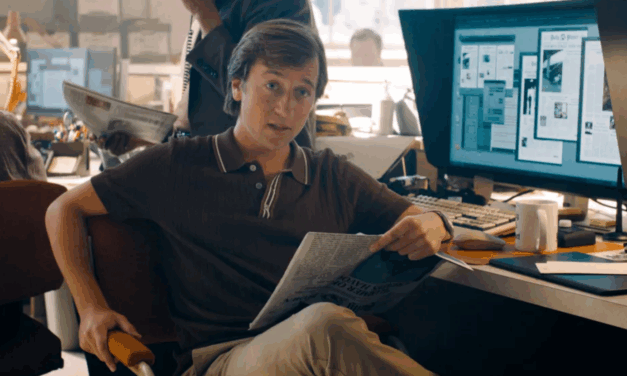 Superman Spinoff TV Series Confirmed: ‘DC Crime’