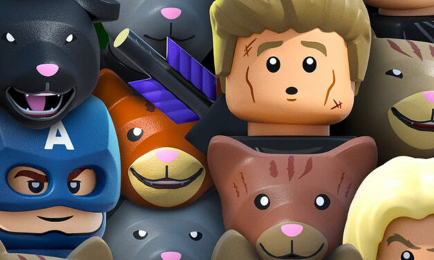 LEGO Marvel Avengers: Strange Tails Trailer Teases Feline Adventues with MCU Favorites