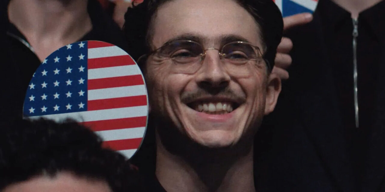 Marty Supreme Trailer Reveals Timothee Chalamet’s A24 Sports Drama