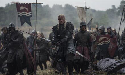 ‘Game Of Thrones’ HBO Announces Season Renewals For Two  Franchise Series