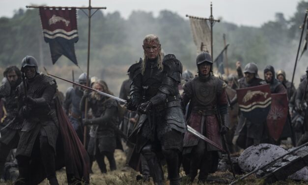 ‘Game Of Thrones’ HBO Announces Season Renewals For Two  Franchise Series