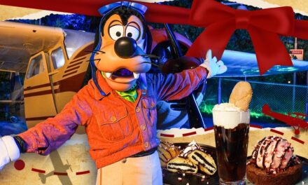 Disneyland Unveils 2025 Holiday Foodie Guide: Festive Feasts, Global Flavors, and Sweet Surprises