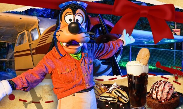 Disneyland Unveils 2025 Holiday Foodie Guide: Festive Feasts, Global Flavors, and Sweet Surprises