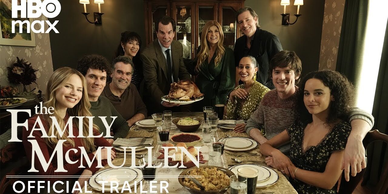 The Family McMullen Brings the McMullen Clan Back to HBO Max This December