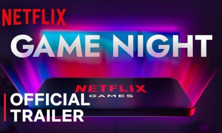 Netflix Game Night Brings Instant Party Play to Your TV