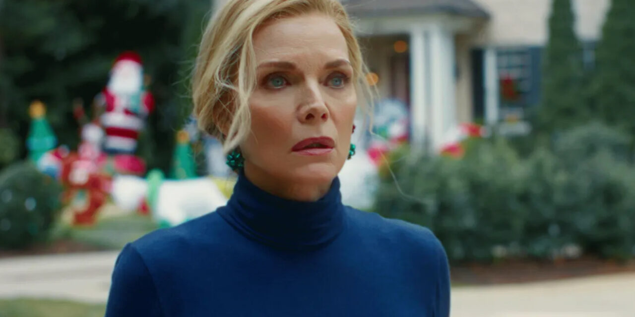 Prime Video’s Oh. What. Fun. Shakes Up the Holidays with New Trailer