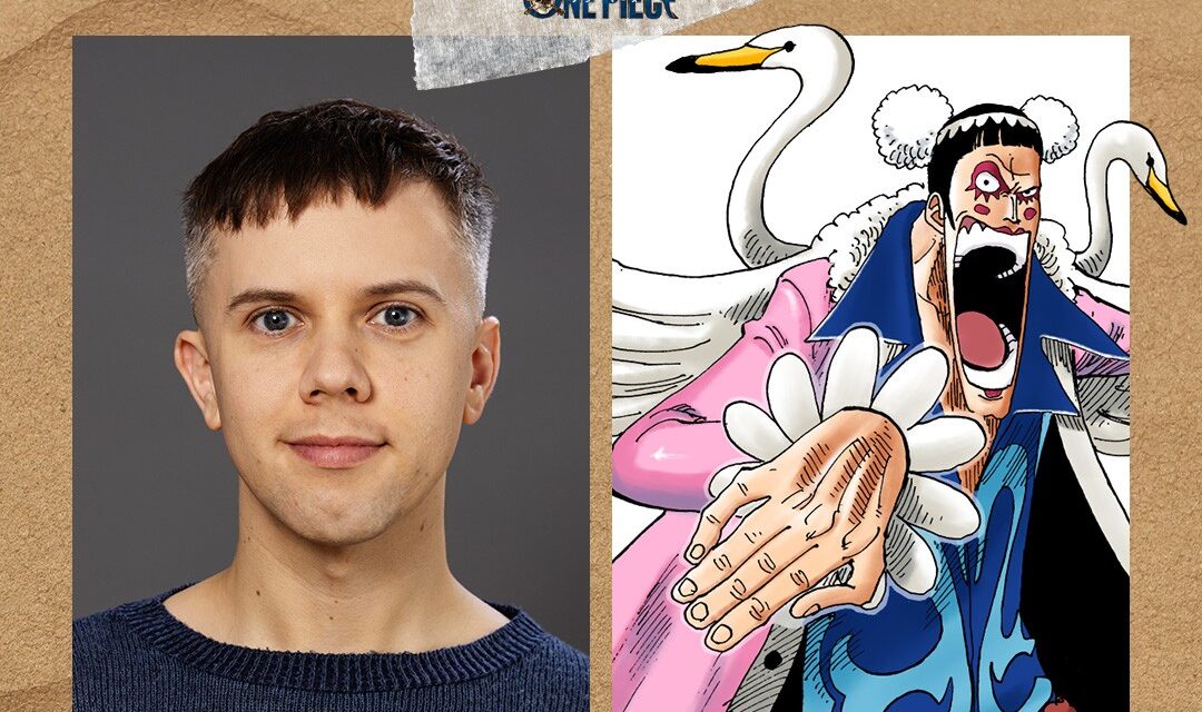 Netflix’s One Piece Adds Cole Escola As Bon Clay To Season 3 Cast