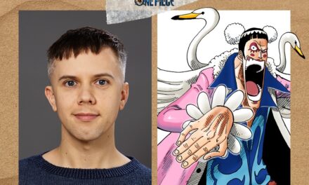 Netflix’s One Piece Adds Cole Escola As Bon Clay To Season 3 Cast