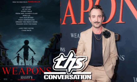 ‘Weapons’ Star Clayton Farris Talks Working With Zach Cregger and Finding Your Path in Life [INTERVIEW]