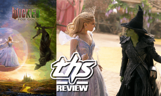 Wicked: For Good Soars to an Emotional, Spellbinding Conclusion