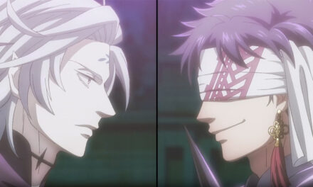 Record of Ragnarok III Debuts New Official Netflix Trailer