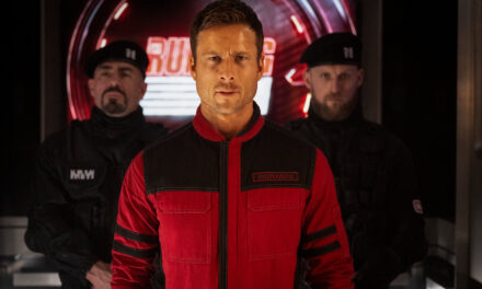 Why Did ‘The Running Man’ Stall At The Box Office?