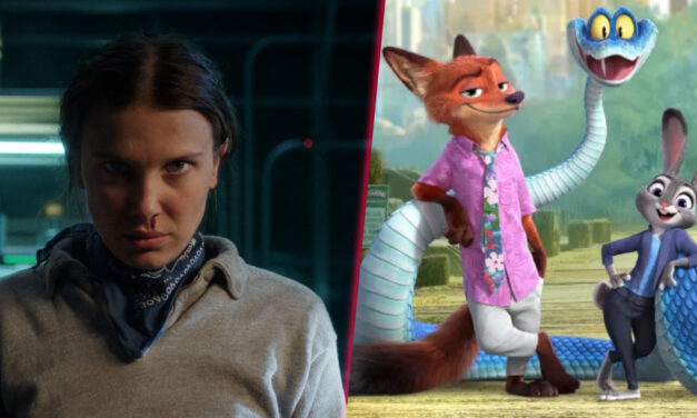 Stranger Things 5 & Zootopia 2 Excitement | What We’re Watching on THS