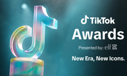 TikTok & Tubi Announce TikTok Awards 2025 Nominees